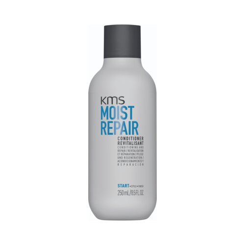KMS Moist Repair Conditioner Revitalisant hidratantni regenerator za suhu kosu 250 ml Cijene