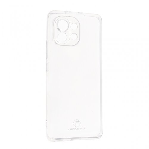 Teracell Skin Maska za telefon Xiaomi Mi 11, Providna Cene