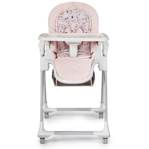 Kinderkraft Hranilica Lastree roza Cene