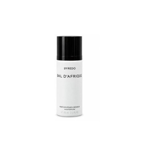 BYREDO Bal d'Afrique Hair Perfume 75 ml (unisex) Cene