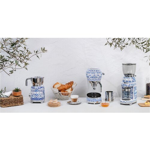 Smeg CGF01DGBEU Kavni mlincek Dolce &amp;amp; Slike