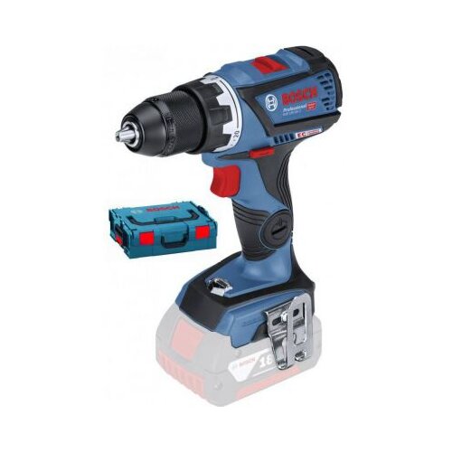 Bosch Aku. bu&scaron;ilica 18V Solo GSR 18V-60C bez bat i punj. Cijene