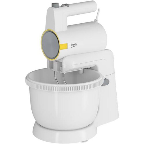 Olimp Sport BEKO HMM 62444 W Ručni mikser sa rotirajućom posudom Cene