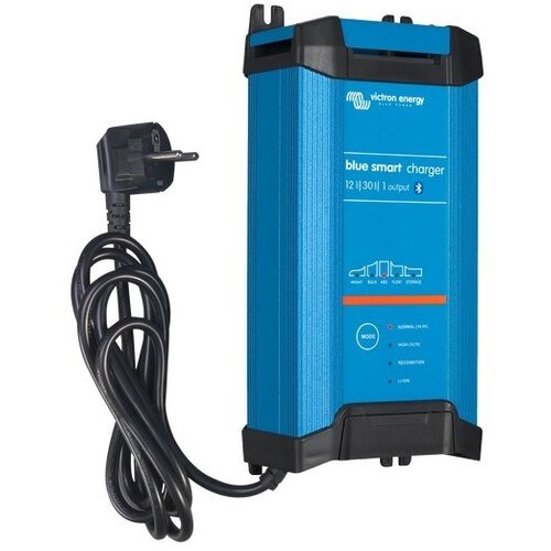 Victron Energy Blue Smart IP22 Charger 12/30(1) 230V Cijene
