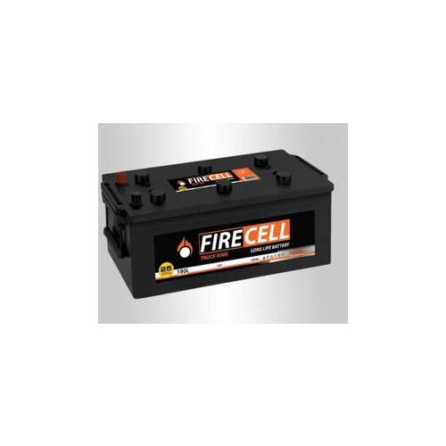 Firecell Truck King Akumulator za automobile 12 V 180 Ah Cene
