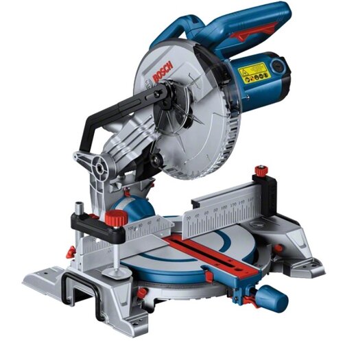 Bosch Professional zajeralna žaga GCM 216 Slike