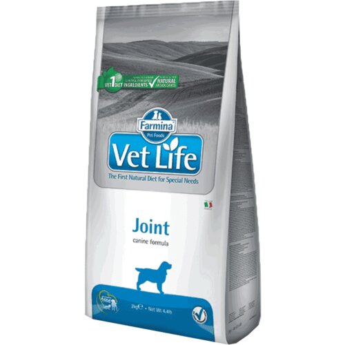 Vet Life Joint Slike