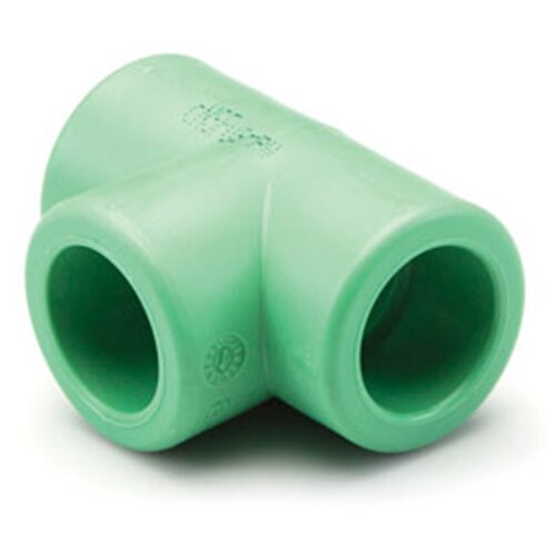Aquatherm PPR T kom 25 mm Cene