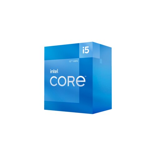 CPU Intel Core i5-12400 2.5GHz 18MB L3 LGA1700, Alder Lake, Tray, Bez hladnjaka Cijene