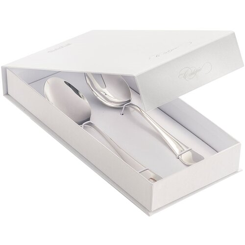 Eme Servirni pribor žlica +vilica Chiara 24,2cm / 2 kos / inox, (20828818) Cene