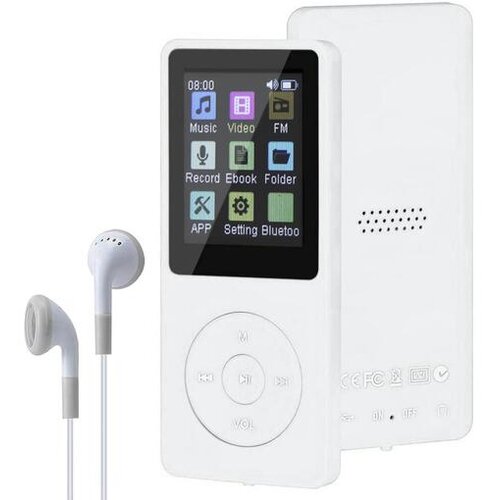  MP4 plejer JWD 8GB Cene