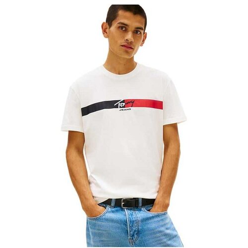 Tommy Hilfiger mu&scaron;ka majica sa printom Cene