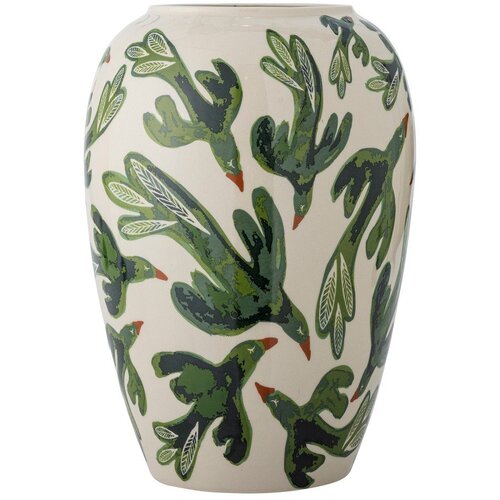 Bloomingville Vaza od kamenine (visina 33 cm) Birdliva &ndash; Cijene