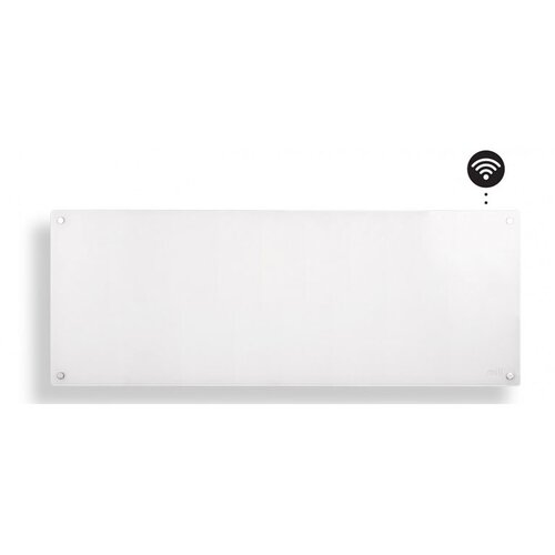 Mill panelni konvenkcijski radiator GL1200WIFI3, 1200 w, wi-fi, bel Cene