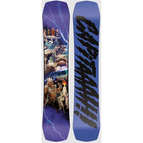 CAPiTA Children Of The Gnar 2026 Kids Snowboard multi Slike
