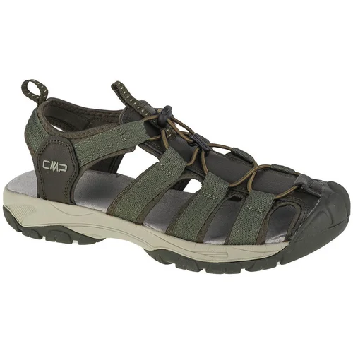 CMP Sahiph Hiking Sandal Zelena