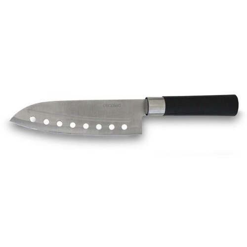 Cecotec noževi Santoku set 4 komada, 2 godine jamstva Slike