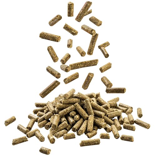 Boni-shop &Scaron;portna konjska hrana 20kg energijski peleti z omega-3, vitamini in minerali, (5000240402) Cene