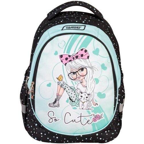 Target ruksak superlight petit soft so cute 28028 Slike