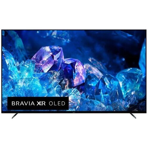 Sony XR55A80KAEP 4K Ultra HD OLED televizor, Smart TV - - 55 Cene