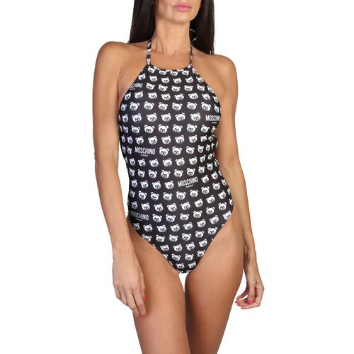 Moschino - A4934-9406 Crna Slike