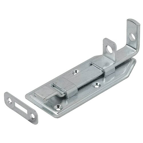 STABILIT Zapah za vrata (Do x Š: 120 x 45 mm) Cene