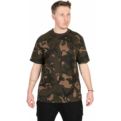 Fox Fishing Majica Camo T-Shirt - XL