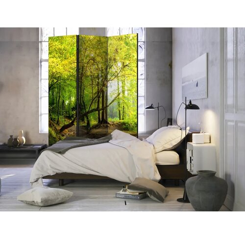  Paravan - Forest Clearing 135x172 Dvostrani Cene