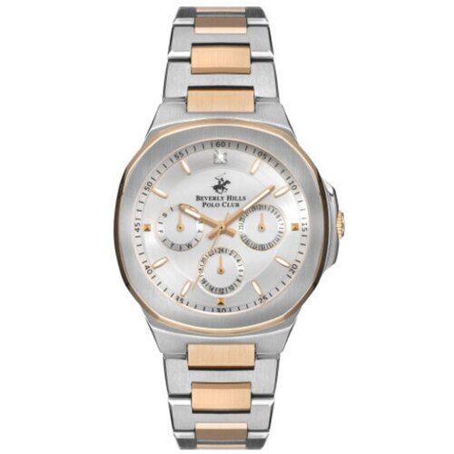 Beverly Hills Polo Club Ženski sat BP3275X.530 Cene