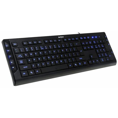 A4Tech KD-600L tastatura Slike