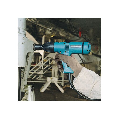 Makita elektronski udarni odvrtač 6904VH, 360W/200 Nm/2 brzine bu&amp;scaron;ilica Slike