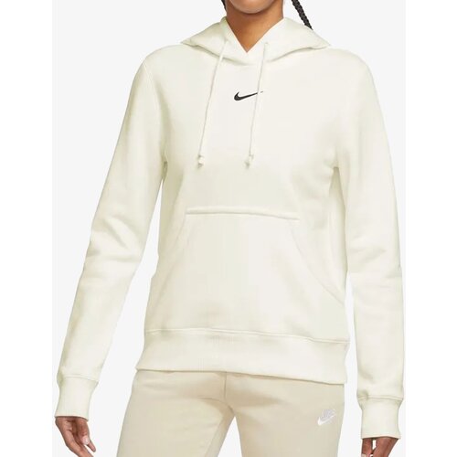 Nike ženski duks w nsw phnx flc std po hoodie DQ5872-133 Slike