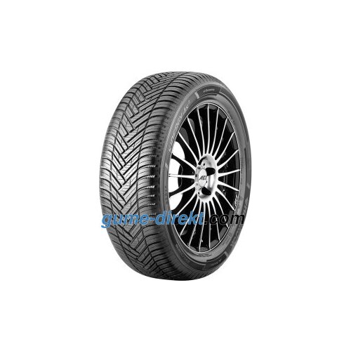 Hankook Kinergy 4S&amp;sup2; H750 ( 255/45 R18 103Y XL 4PR, SBL ) Slike