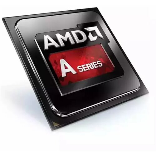 AMD A6-9500E 2 cores 3.0GHz (3.4GHz) Radeon R5 tray procesor Slike