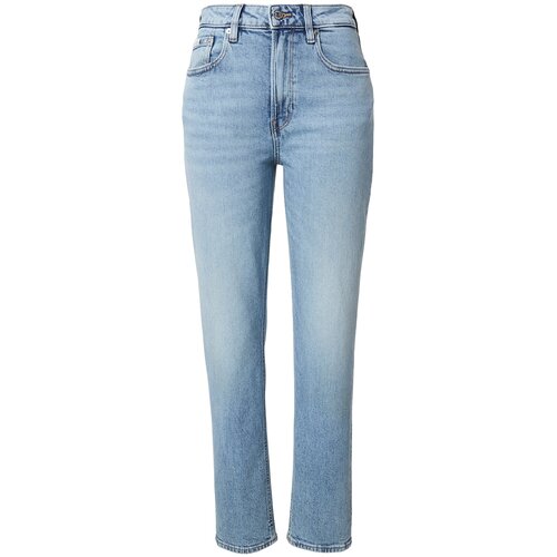 Calvin Klein Jeans Traperice plavi traper Cijene