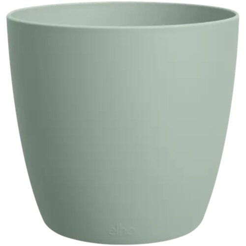 ELHO brussels rund 22 cm - sorbetno zelena Cene