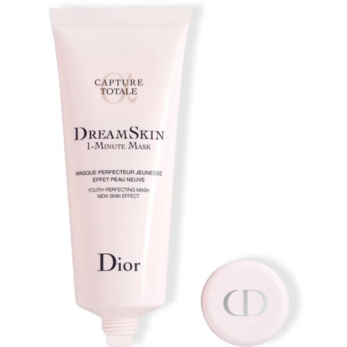 Dior Capture Totale Dreamskin 1-Minute Mask eksfolijacijska maska 75 ml Slike