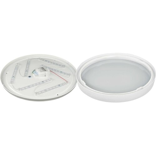  LED plafonsko svetlo SAMER LED/32W/230V 4000K Slike