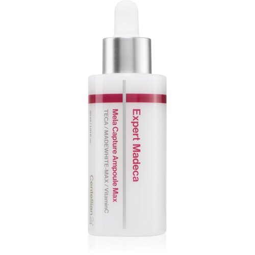 CENTELLIAN24 Expert Madeca Mela Capture Ampoule Max Ampule protiv tamnih mrlja za povećanje elastičnosti kože 30 ml Cijene