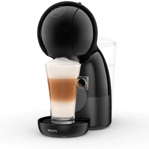 Dolce Gusto Piccolo XS blk/ant