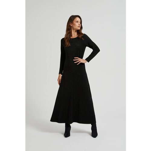Marisse Women's Dress Z-Su-4544 Black Cene