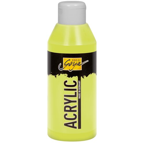  Akrilna boja Solo Goya Acrylic 250 ml | različite boje Slike