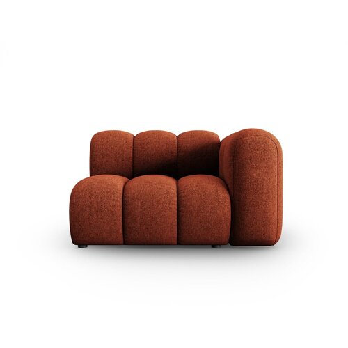 Micadoni Home Ciglasta modularna sjedeća garnitura (s desnim kutom) Lupine &amp;ndash; Slike
