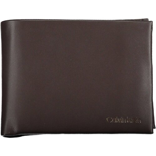 Calvin Klein MEN&#39;S WALLET BROWN Cijene