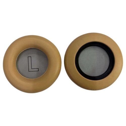INF Nadomestne ovčje usnje u&amp;scaron;esne blazinice 2-pack za B&amp;amp;O Beoplay H9 Brown, (5000345888) Slike