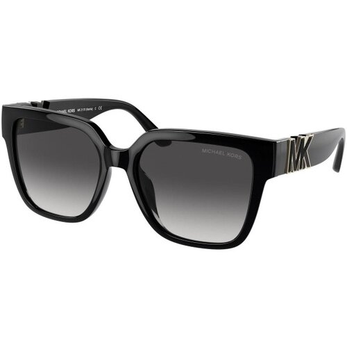 Michael Kors Karlie MK2170U 30058G ONE SIZE (54) Črna/Siva Cene