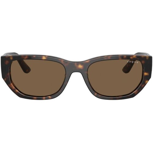  Ženske Sunčane naočale Vogue Vogue VO 5586S Tortoise Slike