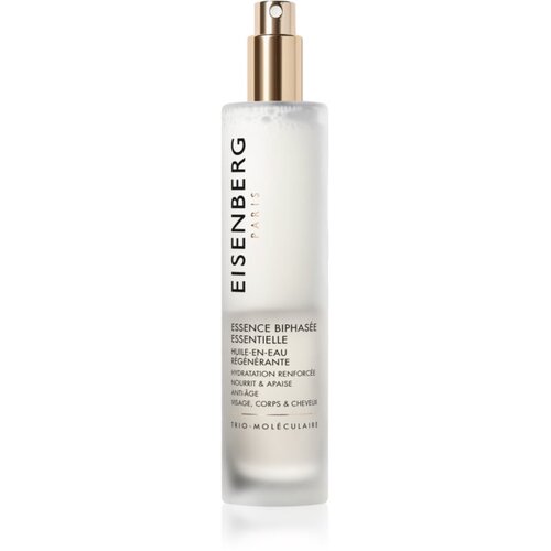 Eisenberg Biphase Essence vlažilna esenca za obraz, telo in lase 100 ml Cene