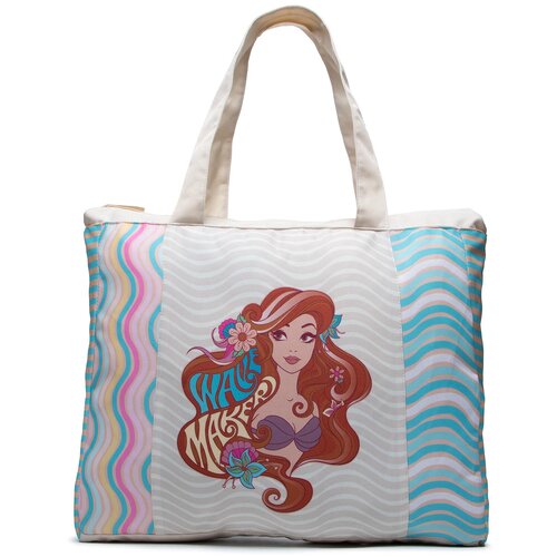 Disney Classics Ročna torba Disney ACCCS-SS22-16DPR Mix Slike