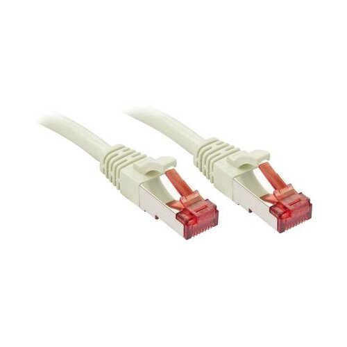 Lindy 47706 kabel za omrežno povezovanje Siva 5 m Cat6 S/FTP (S-STP) Cene
